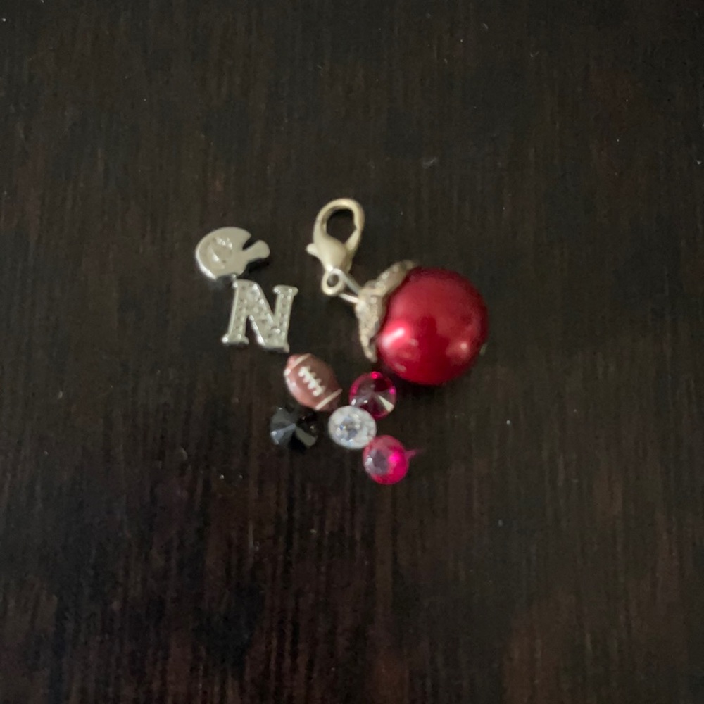 New! Origami Owl items